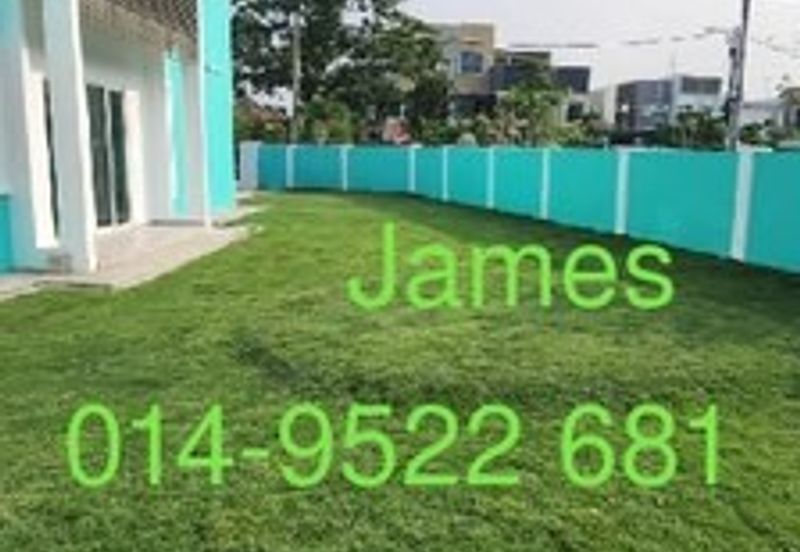 Taman Paya Rumput Perdana