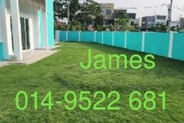 Taman Paya Rumput Perdana