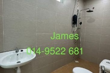 Taman Paya Rumput Perdana