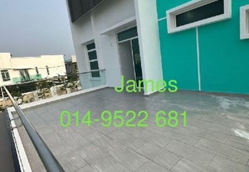 Taman Paya Rumput Perdana