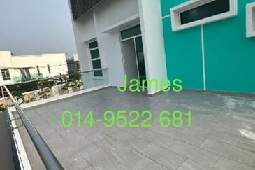 Taman Paya Rumput Perdana