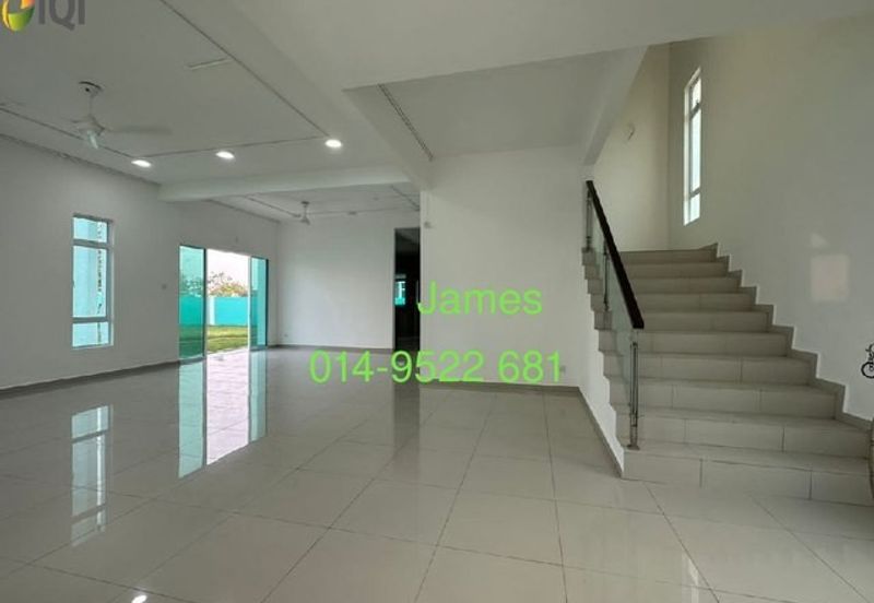 Taman Paya Rumput Perdana