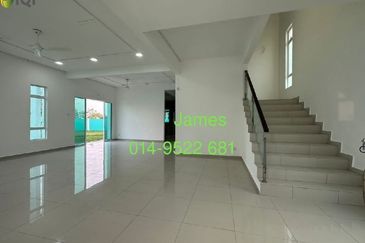 Taman Paya Rumput Perdana