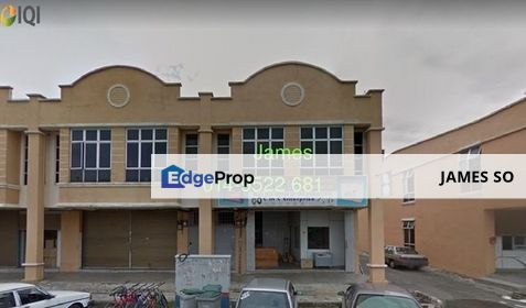 Endlot Shoplot 24x60 Malim Bachang near Cheng Merdeka , Melaka, Taman Malim Jaya