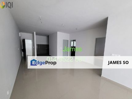 1413sqft Special Unit with Extra Balcony Admiral Residence Kota Laksamana , Melaka, Melaka Raya