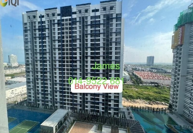 Admiral Residence, Kota Laksamana Melaka