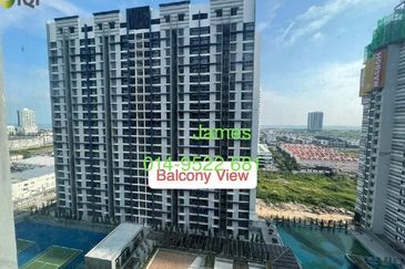 Admiral Residence, Kota Laksamana Melaka