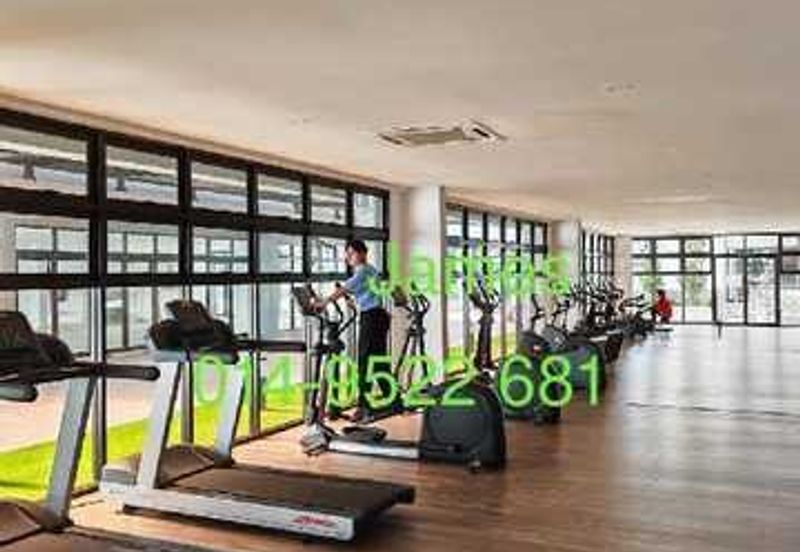 Admiral Residence, Kota Laksamana Melaka