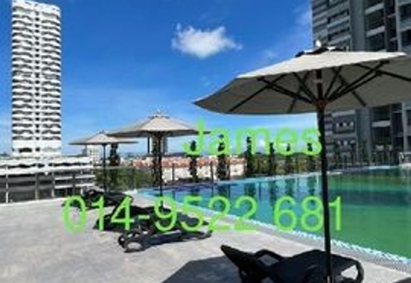 Admiral Residence, Kota Laksamana Melaka