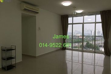 Midfields Condominium