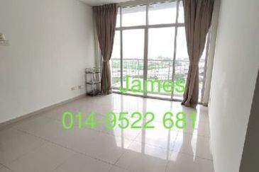 Midfields Condominium