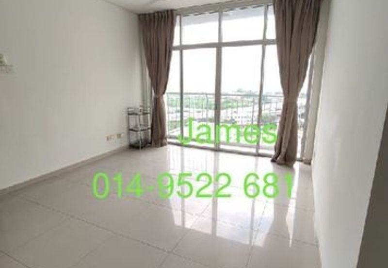 Midfields Condominium