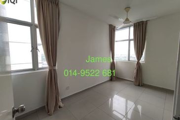 Midfields Condominium