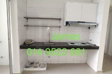 Midfields Condominium