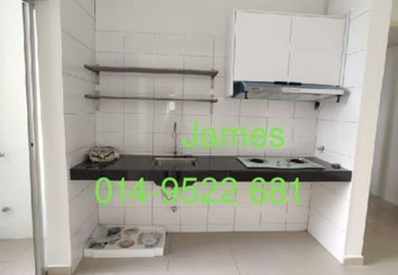 Midfields Condominium