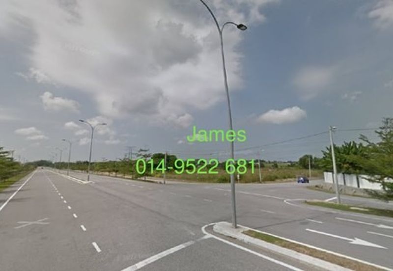 Kawasan Perindustrian Bukit Rambai