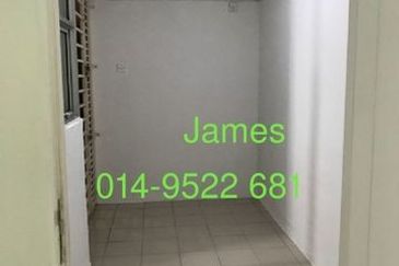 Midfields Condominium