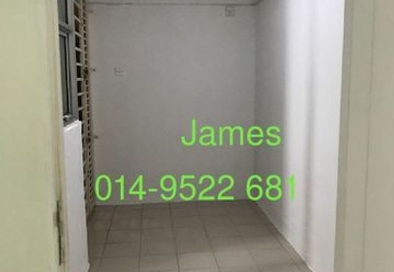 Midfields Condominium