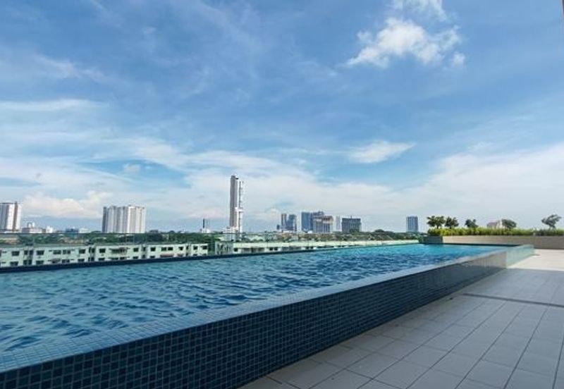 Novo 8 Residences