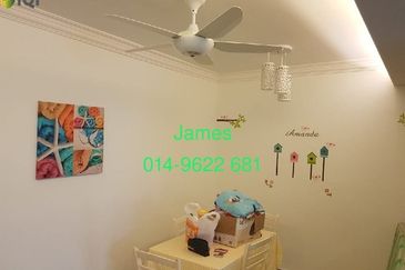 Pangsapuri Hilir Kota (Hilir Kota Apartment)