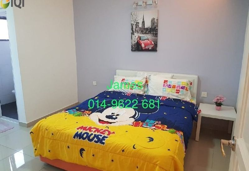 Pangsapuri Hilir Kota (Hilir Kota Apartment)