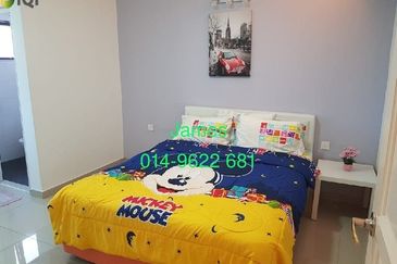 Pangsapuri Hilir Kota (Hilir Kota Apartment)