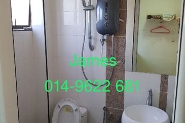 Pangsapuri Hilir Kota (Hilir Kota Apartment)