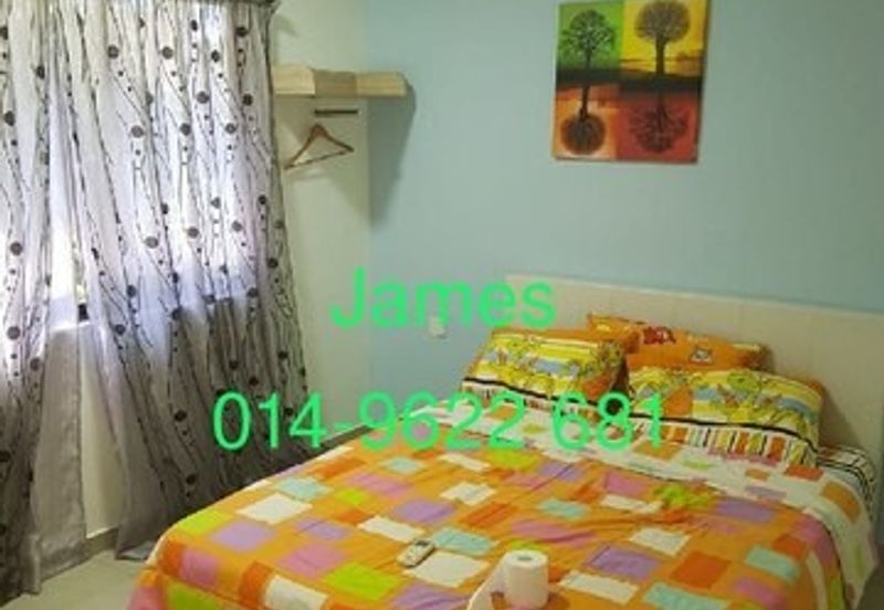 Pangsapuri Hilir Kota (Hilir Kota Apartment)