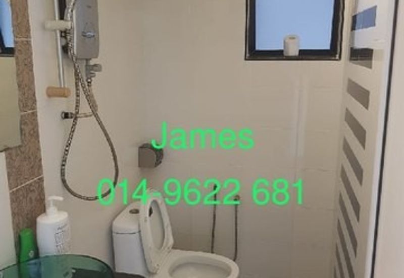 Pangsapuri Hilir Kota (Hilir Kota Apartment)