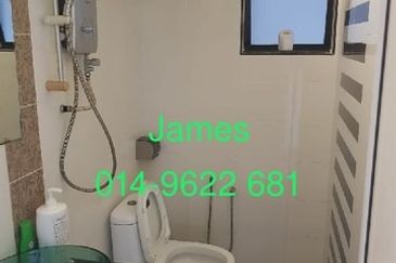 Pangsapuri Hilir Kota (Hilir Kota Apartment)