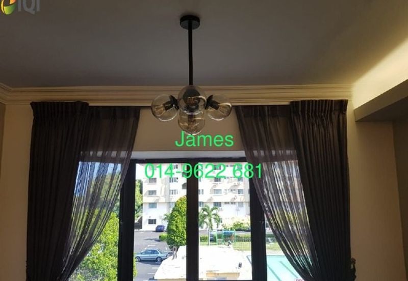 Pangsapuri Hilir Kota (Hilir Kota Apartment)