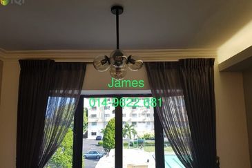 Pangsapuri Hilir Kota (Hilir Kota Apartment)