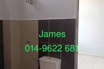 24x65 FREEHOLD Single Storey Terrace Umbai Impian Paya Dalam Telok Mas