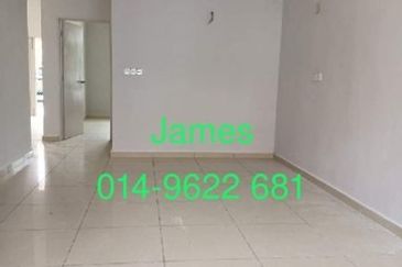 24x65 FREEHOLD Single Storey Terrace Umbai Impian Paya Dalam Telok Mas