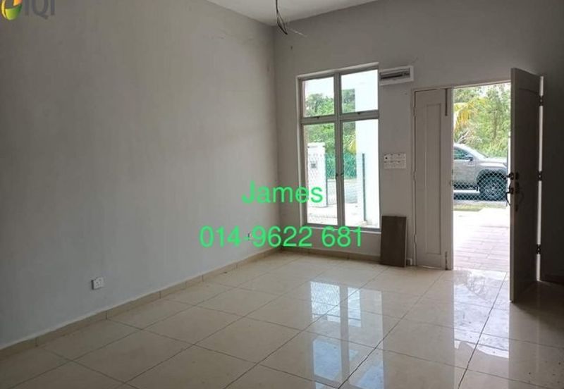 24x65 FREEHOLD Single Storey Terrace Umbai Impian Paya Dalam Telok Mas