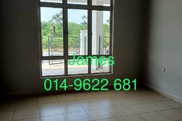 24x65 FREEHOLD Single Storey Terrace Umbai Impian Paya Dalam Telok Mas