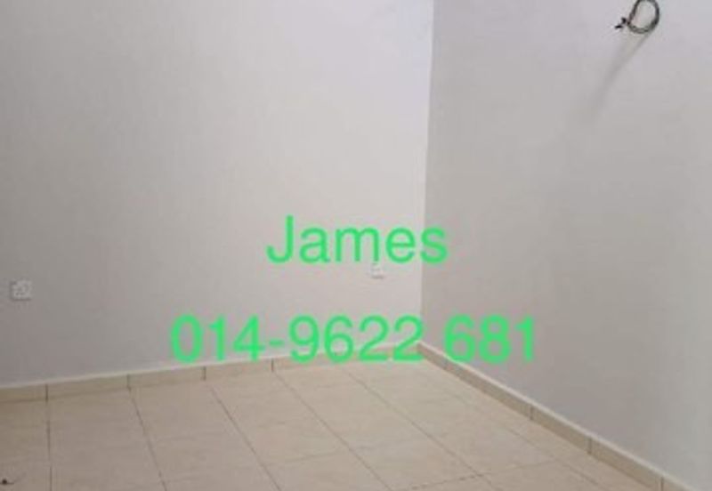 24x65 FREEHOLD Single Storey Terrace Umbai Impian Paya Dalam Telok Mas