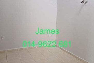 24x65 FREEHOLD Single Storey Terrace Umbai Impian Paya Dalam Telok Mas