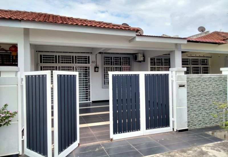 Taman Permatang Pasir Perdana