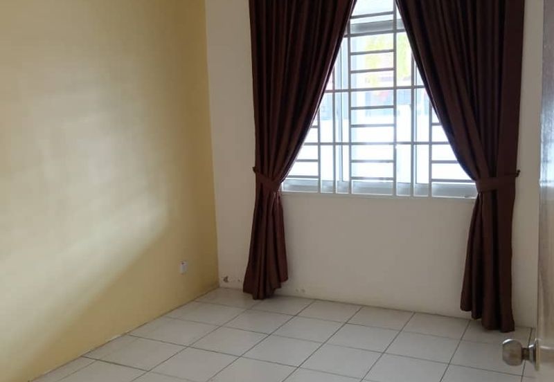 Taman Permatang Pasir Perdana