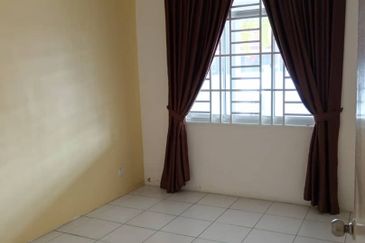 Taman Permatang Pasir Perdana