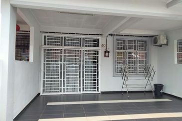 Taman Permatang Pasir Perdana