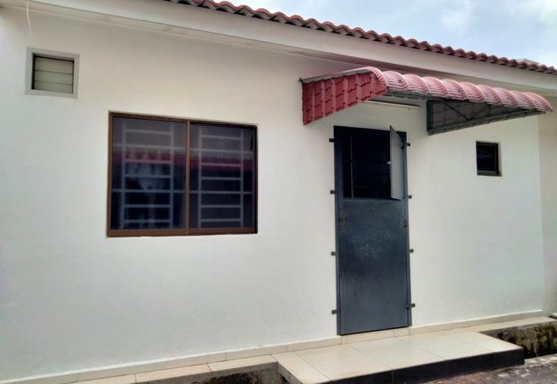 Taman Permatang Pasir Perdana