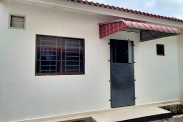 Taman Permatang Pasir Perdana