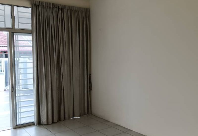 Taman Permatang Pasir Perdana