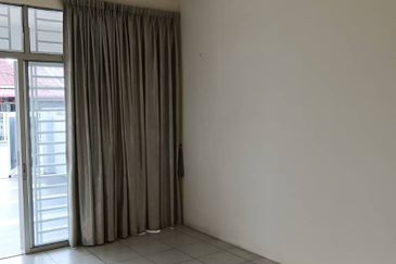 Taman Permatang Pasir Perdana