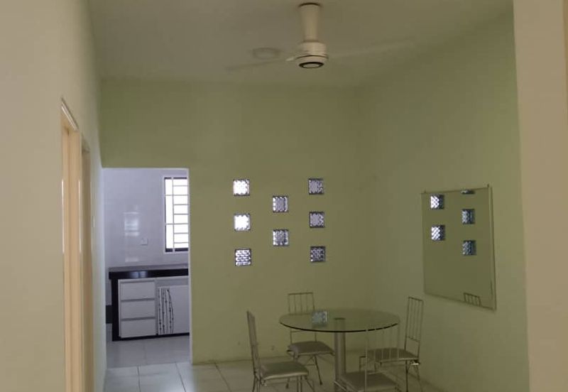 Taman Permatang Pasir Perdana