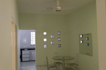 Taman Permatang Pasir Perdana