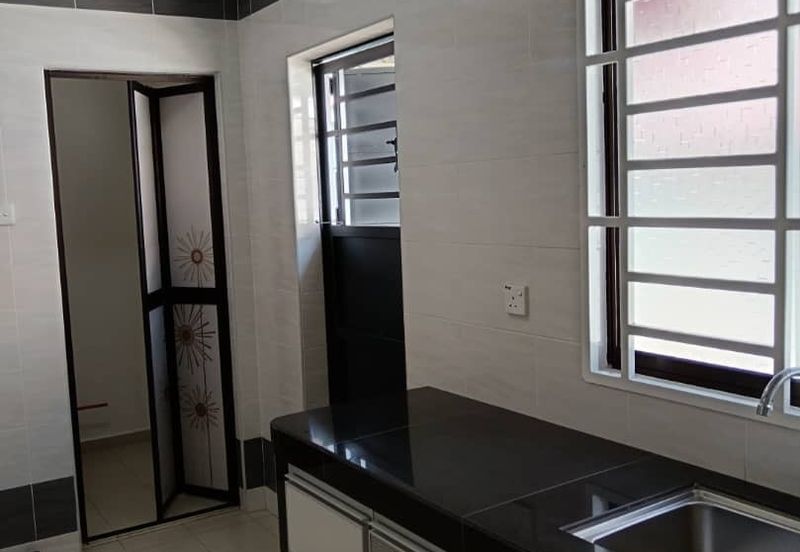 Taman Permatang Pasir Perdana