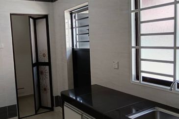 Taman Permatang Pasir Perdana